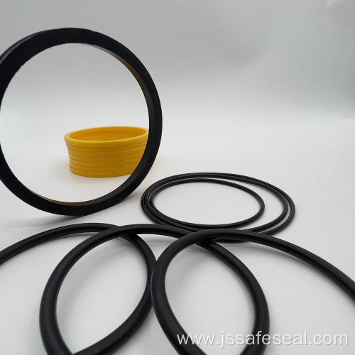 XCMG Center Joint Seal Kit